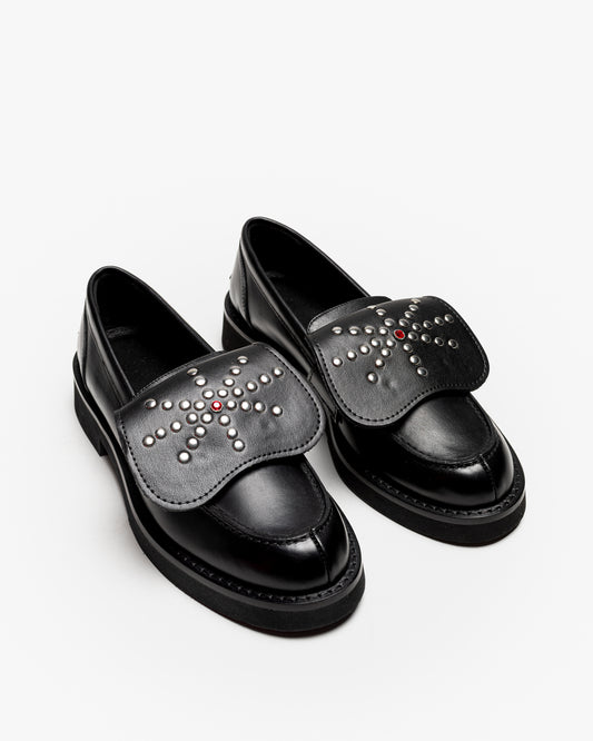 Cristallo Loafers Women