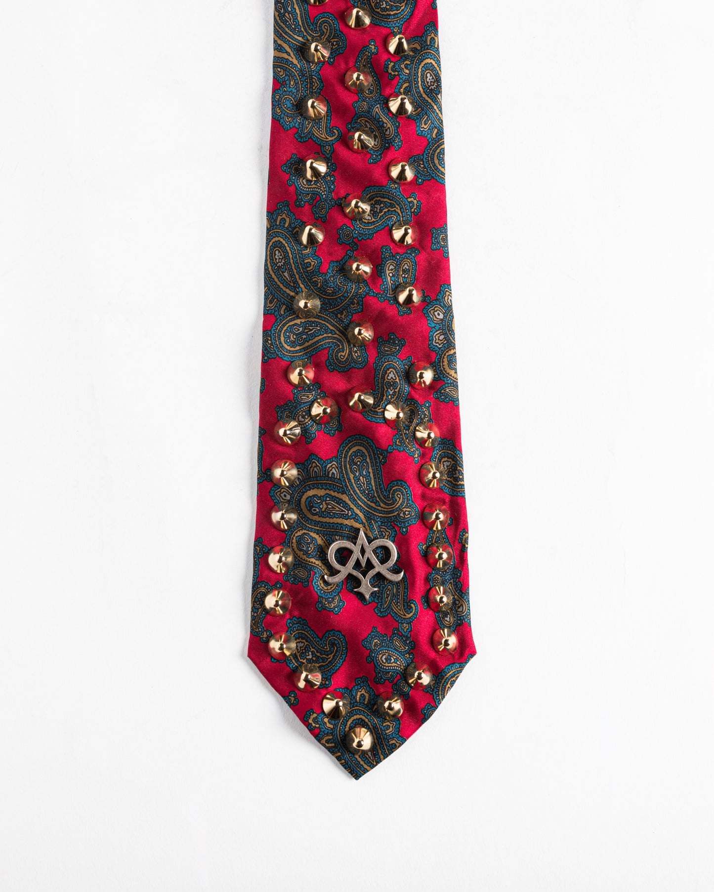 Smorfia  tie