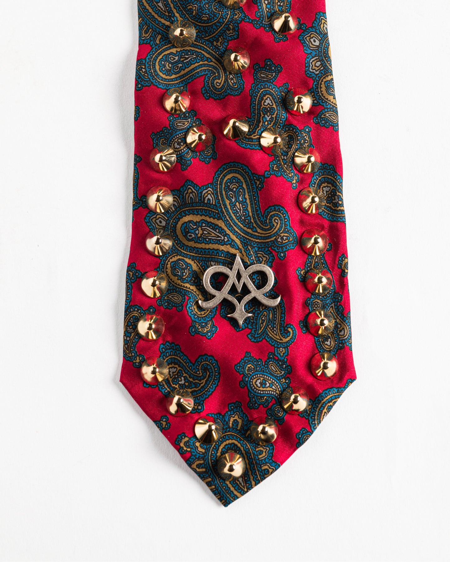 Smorfia  tie