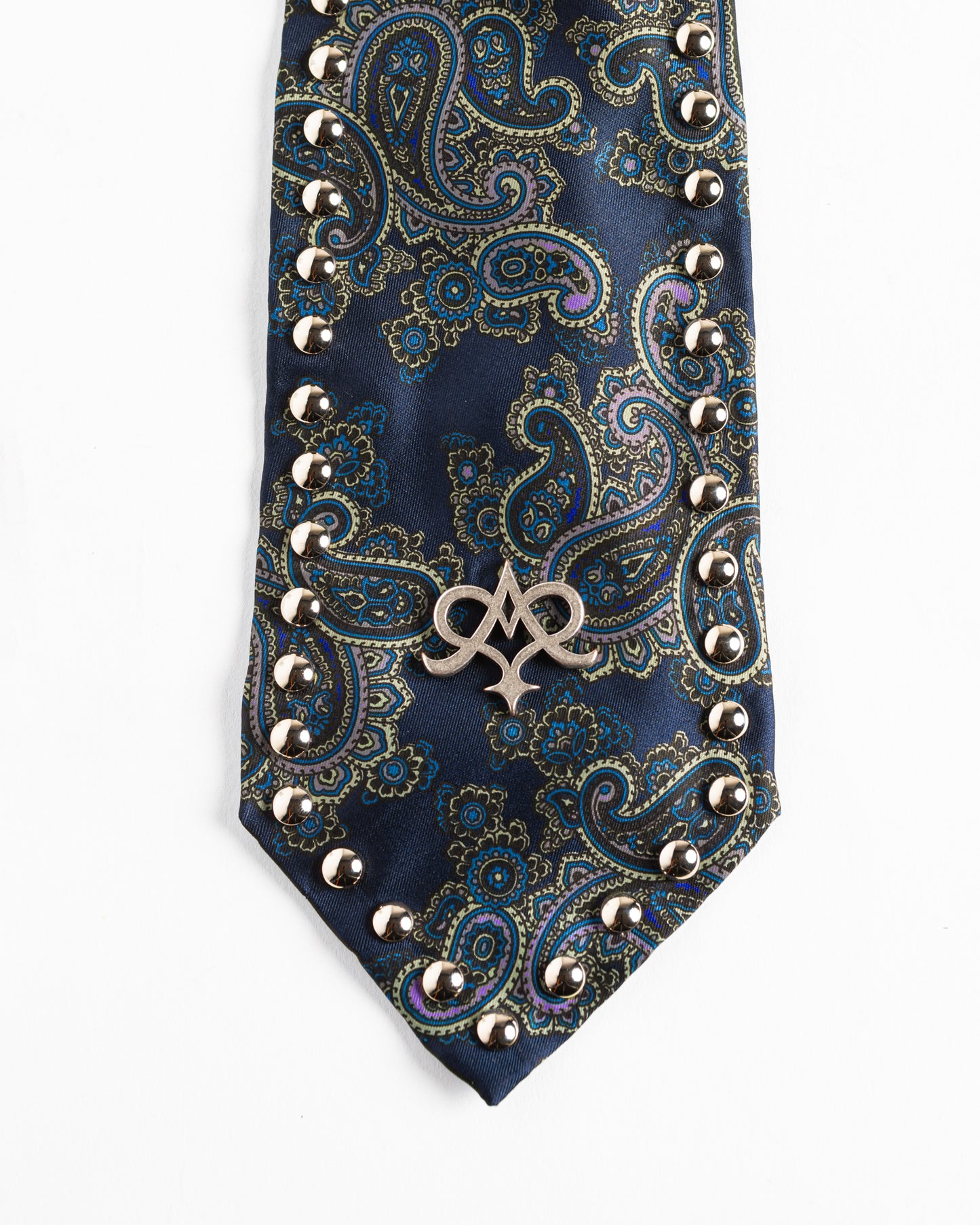 Tombola tie