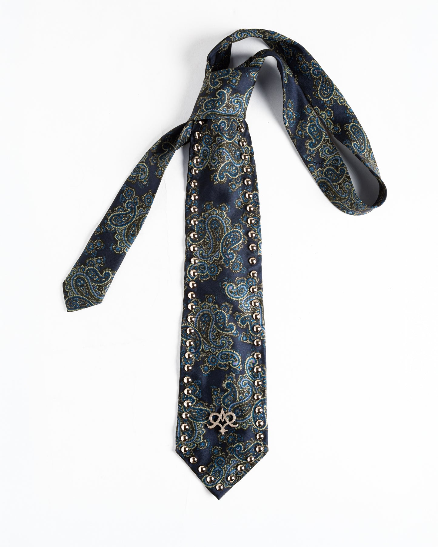 Tombola tie