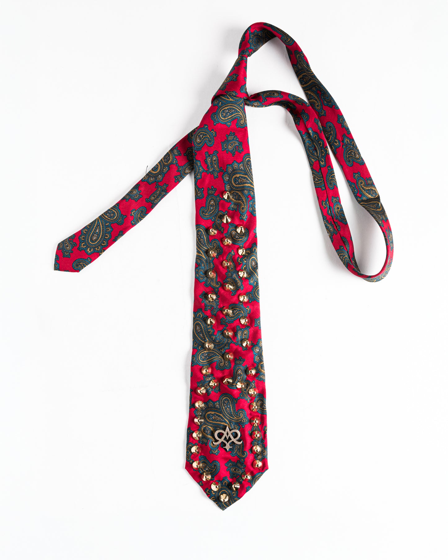 Smorfia  tie