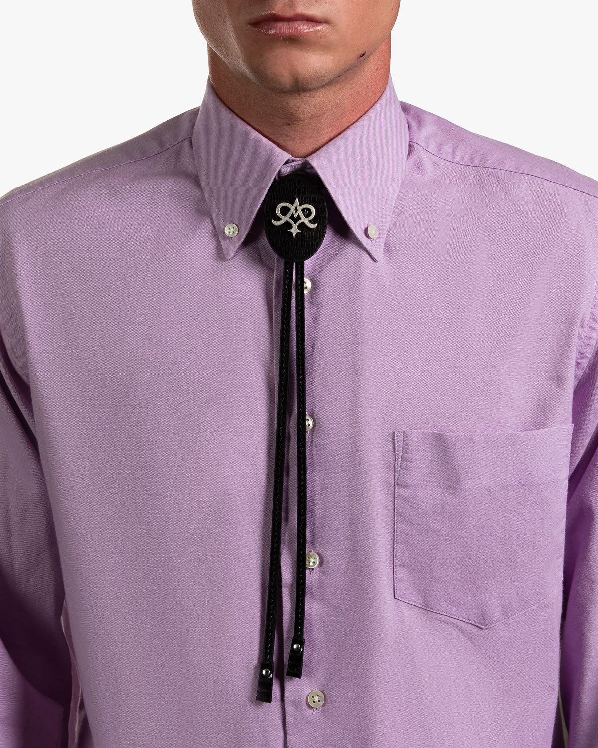 Bolo Tie Reptile