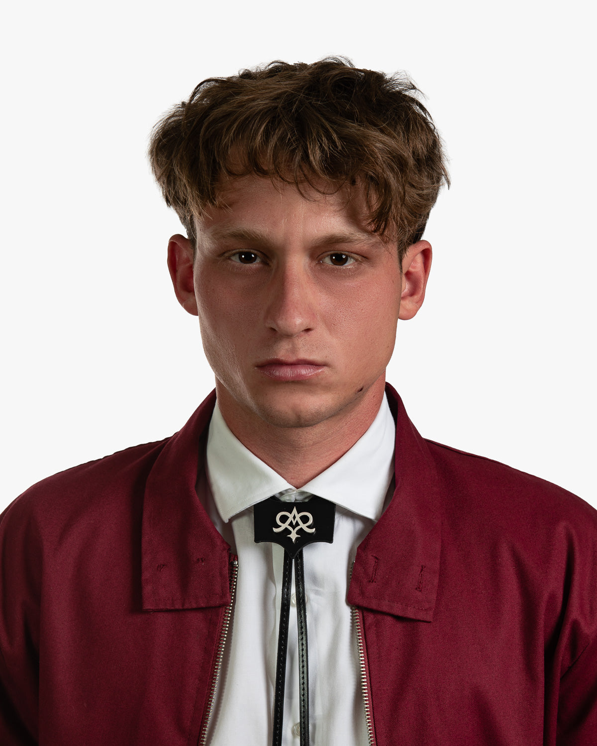 Bolo Tie Crep
