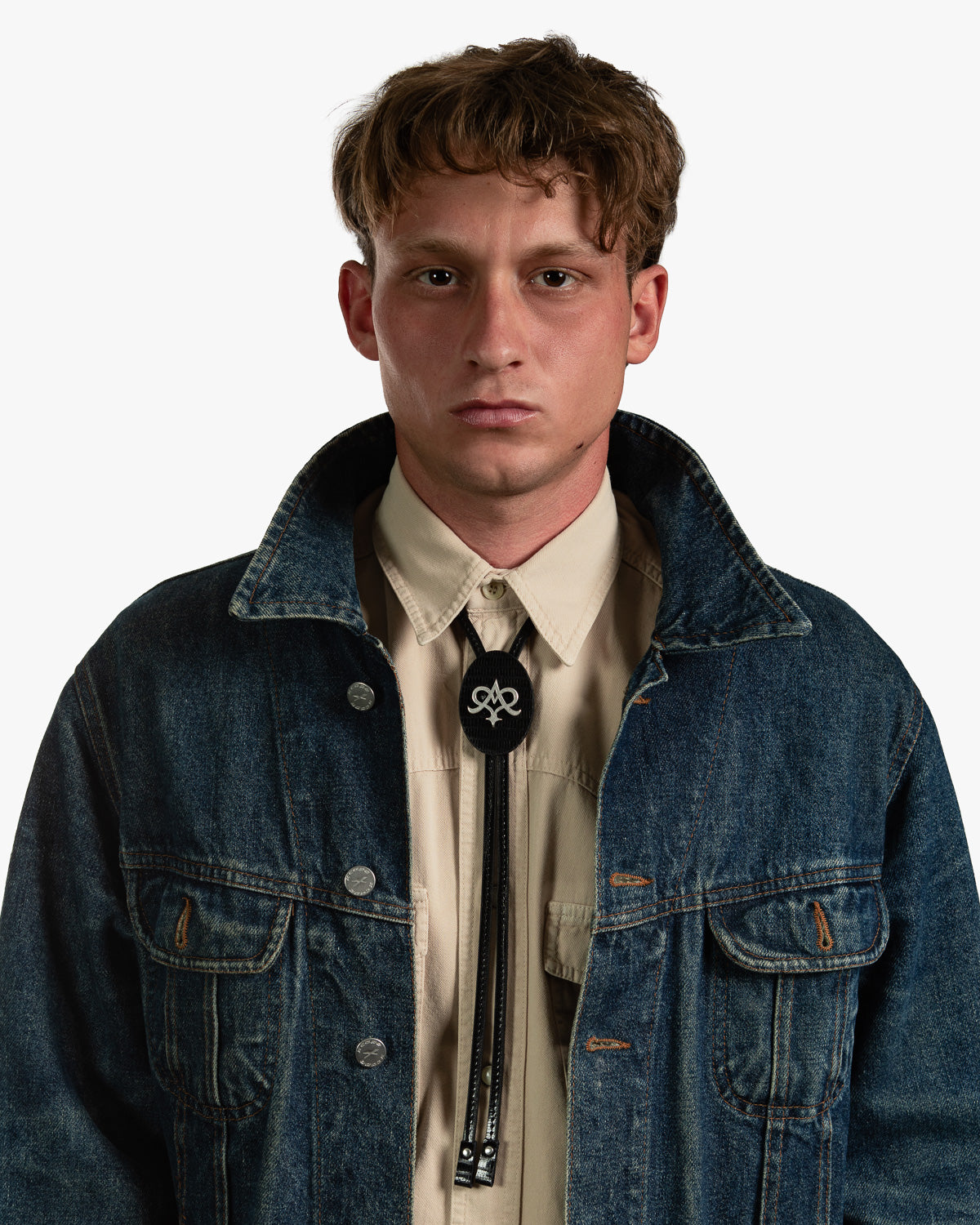 Bolo Tie Reptile