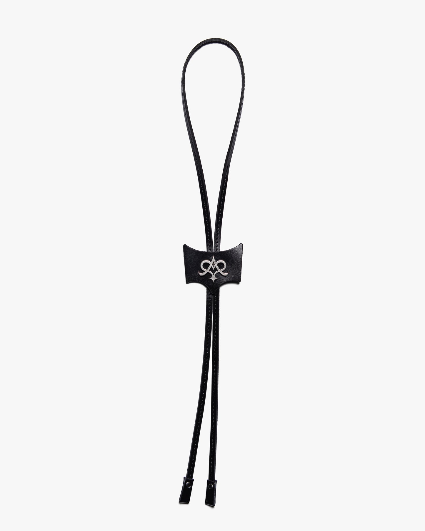 Bolo Tie Crep
