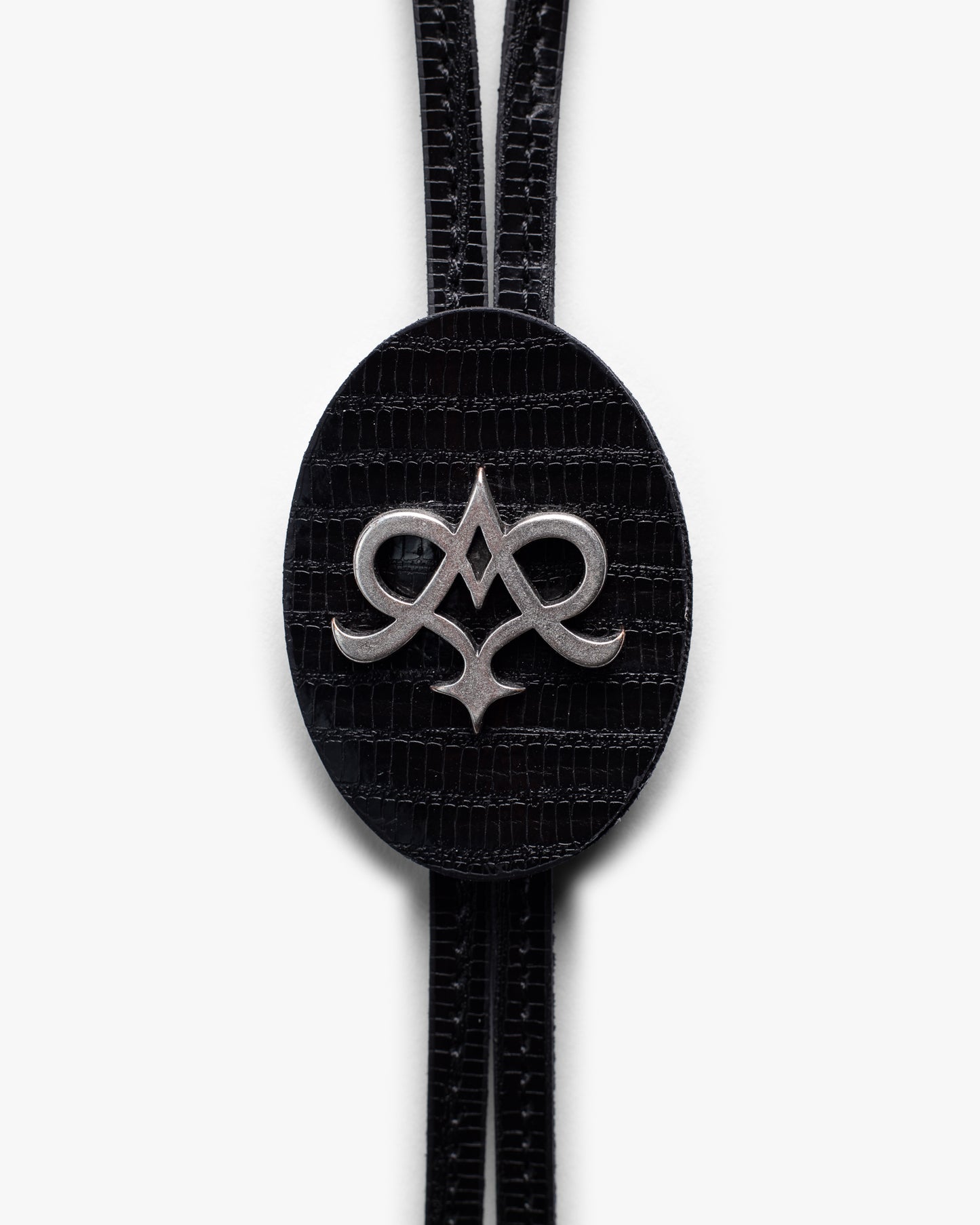 Bolo Tie Reptile