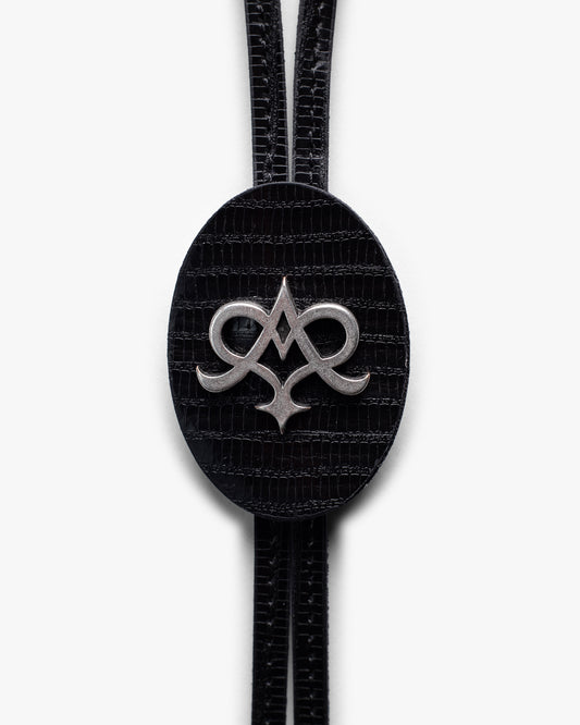Bolo Tie Reptile