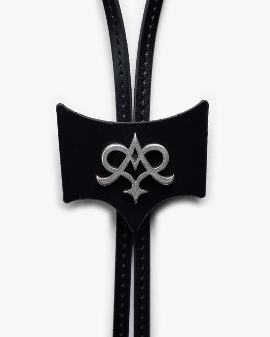 Bolo Tie Crep