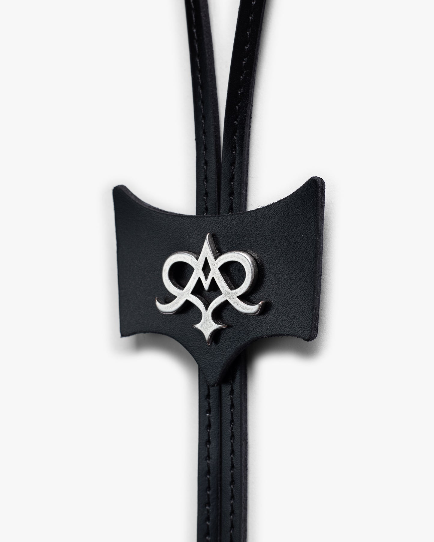 Bolo Tie Crep