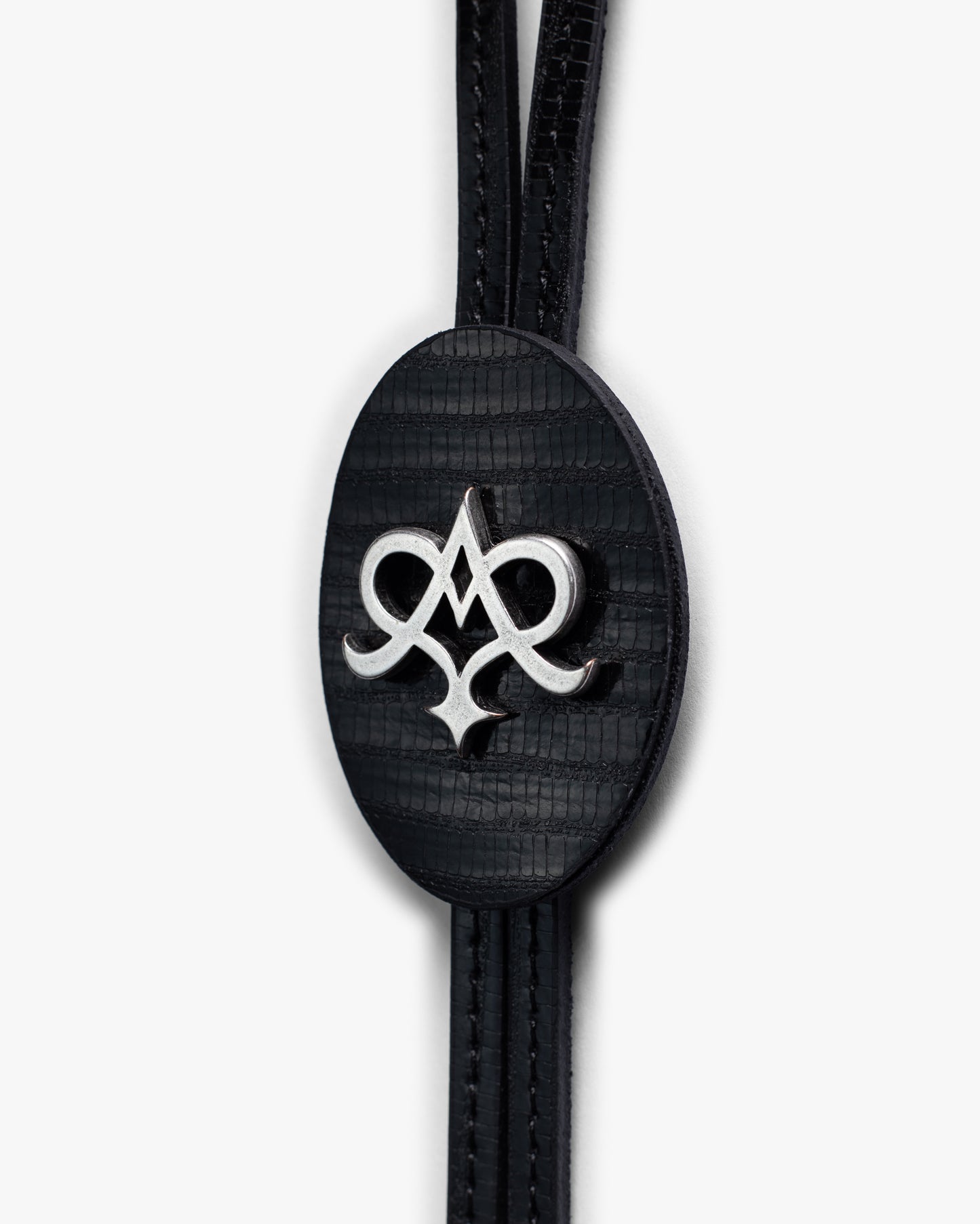 Bolo Tie Reptile