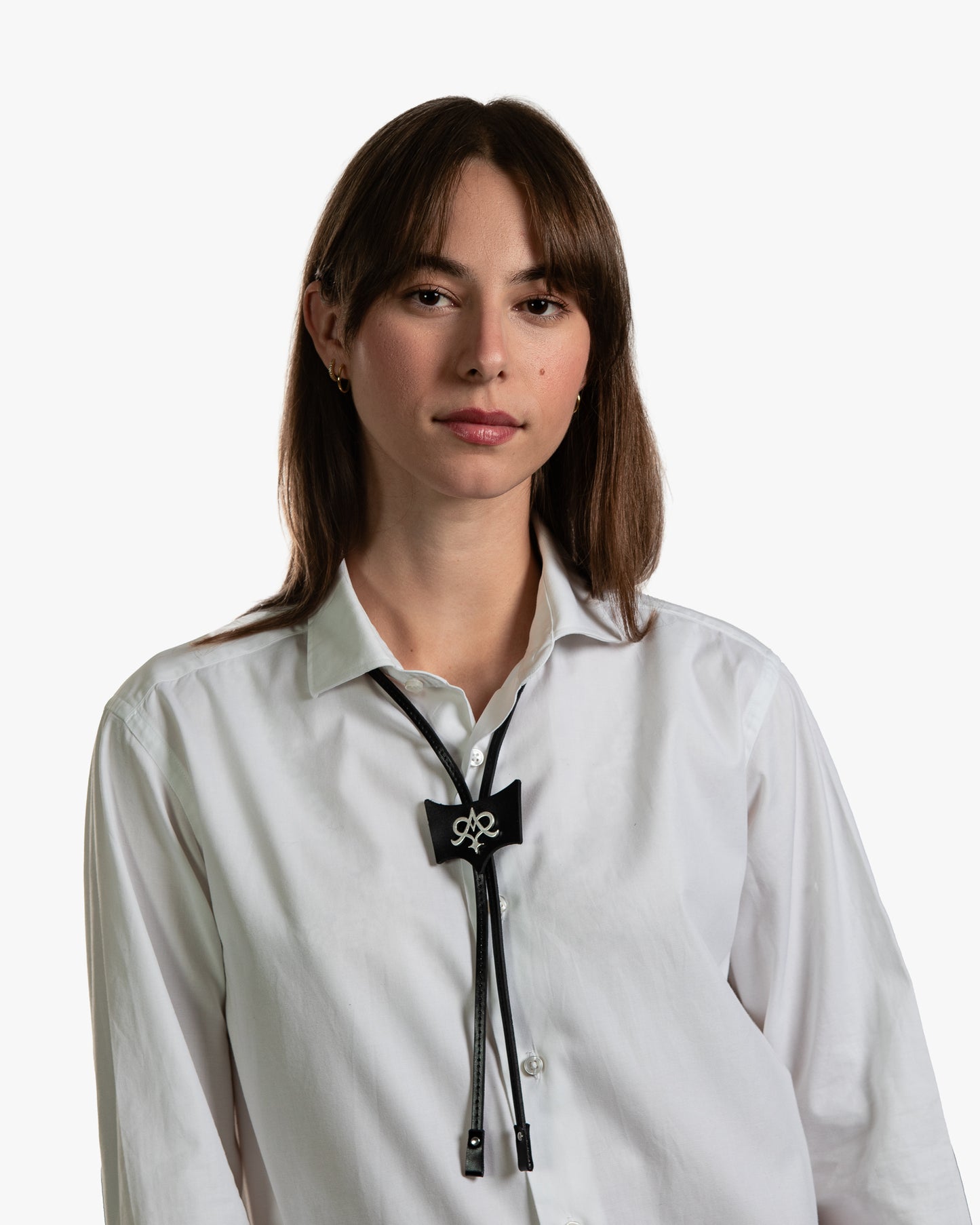 Bolo Tie Crep