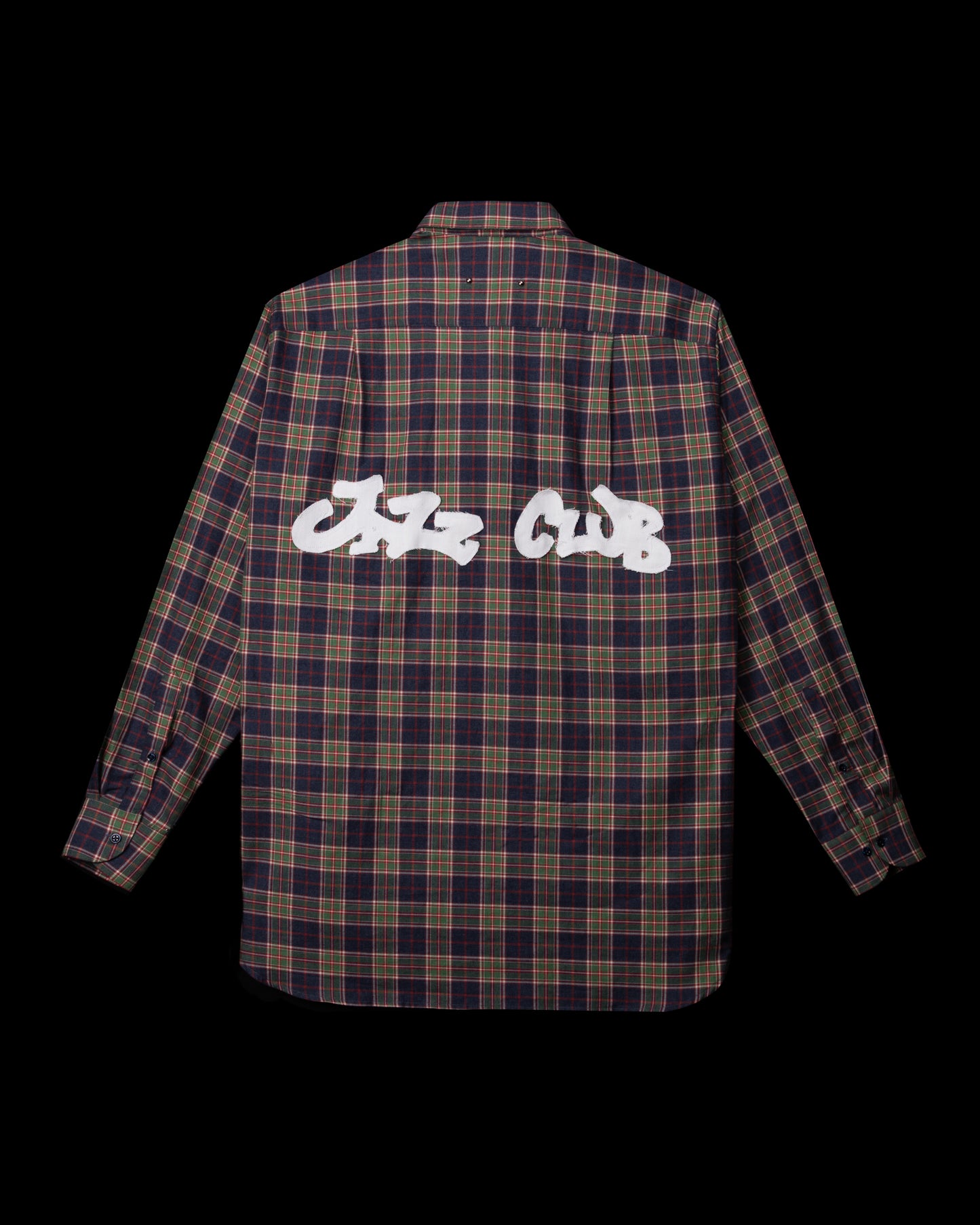 Camicia a quadri - BELAFONTE