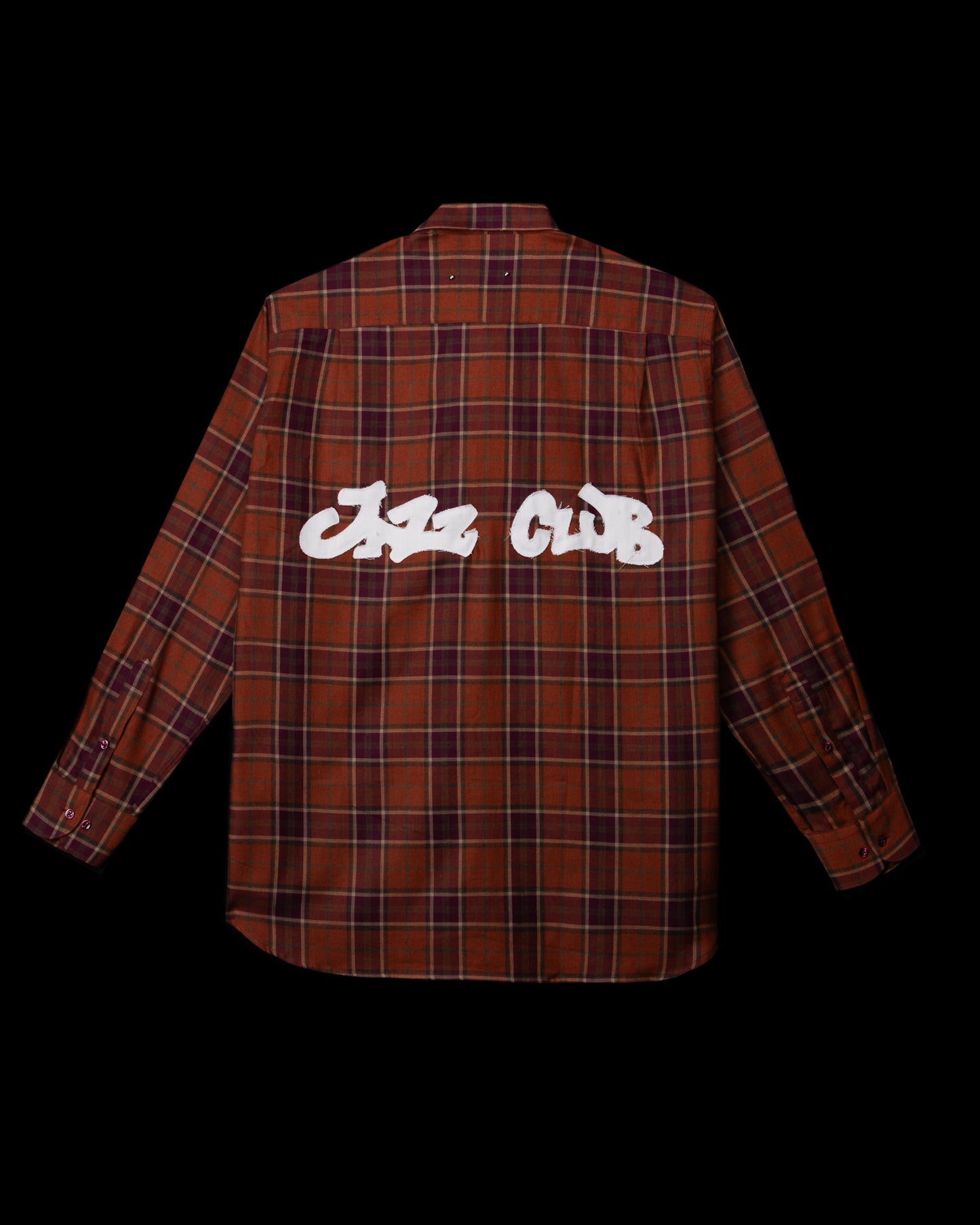 Camicia a quadri - ELDA