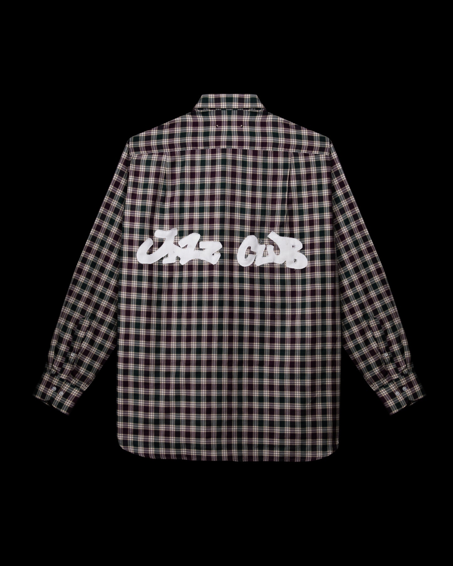 Camicia a quadri - SOTTOSCALA