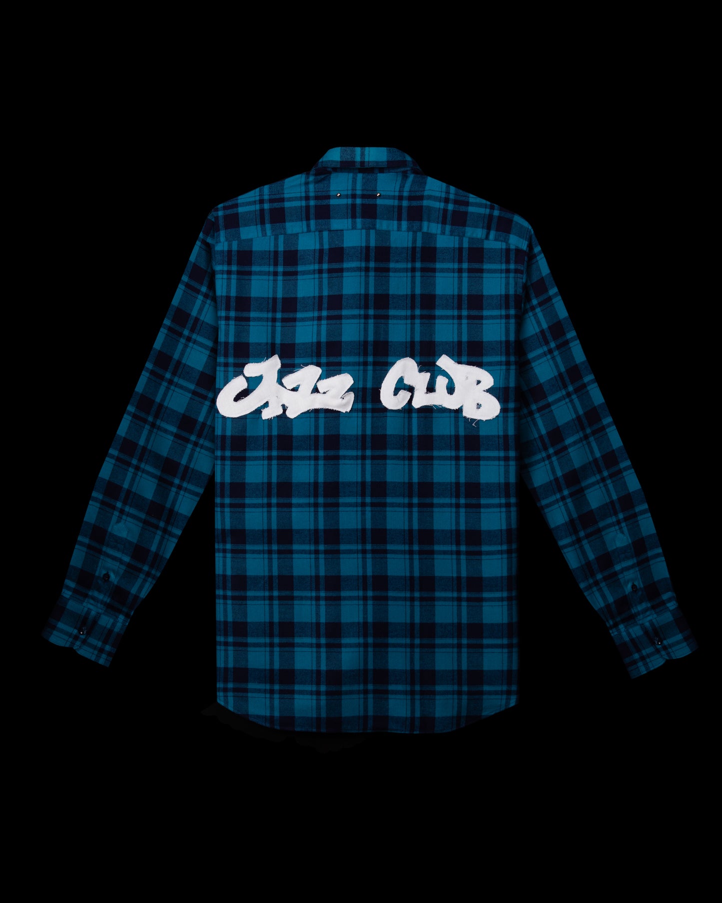 Camicia a quadri - INCIPIT