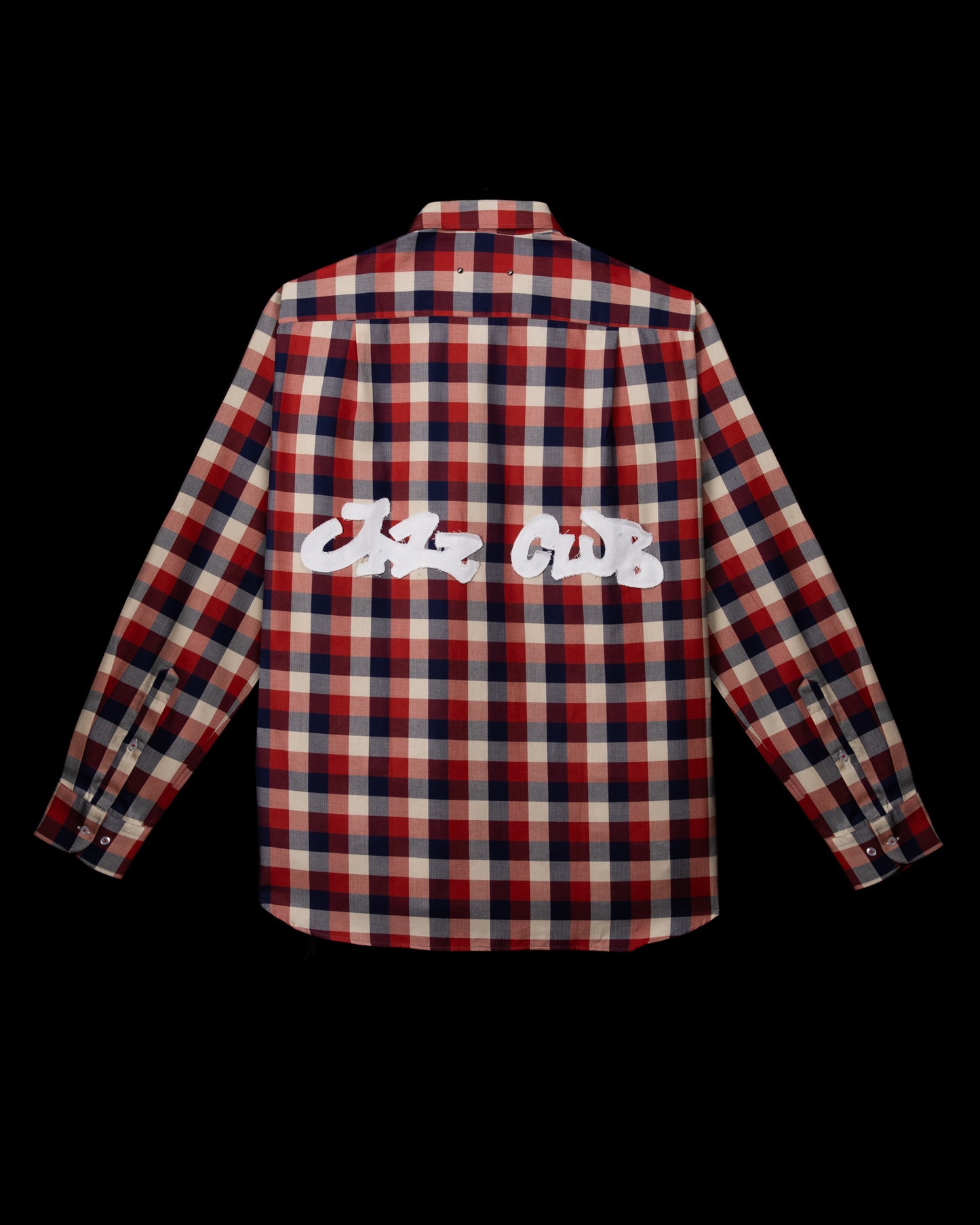 Camicia a quadri - TROPICANA