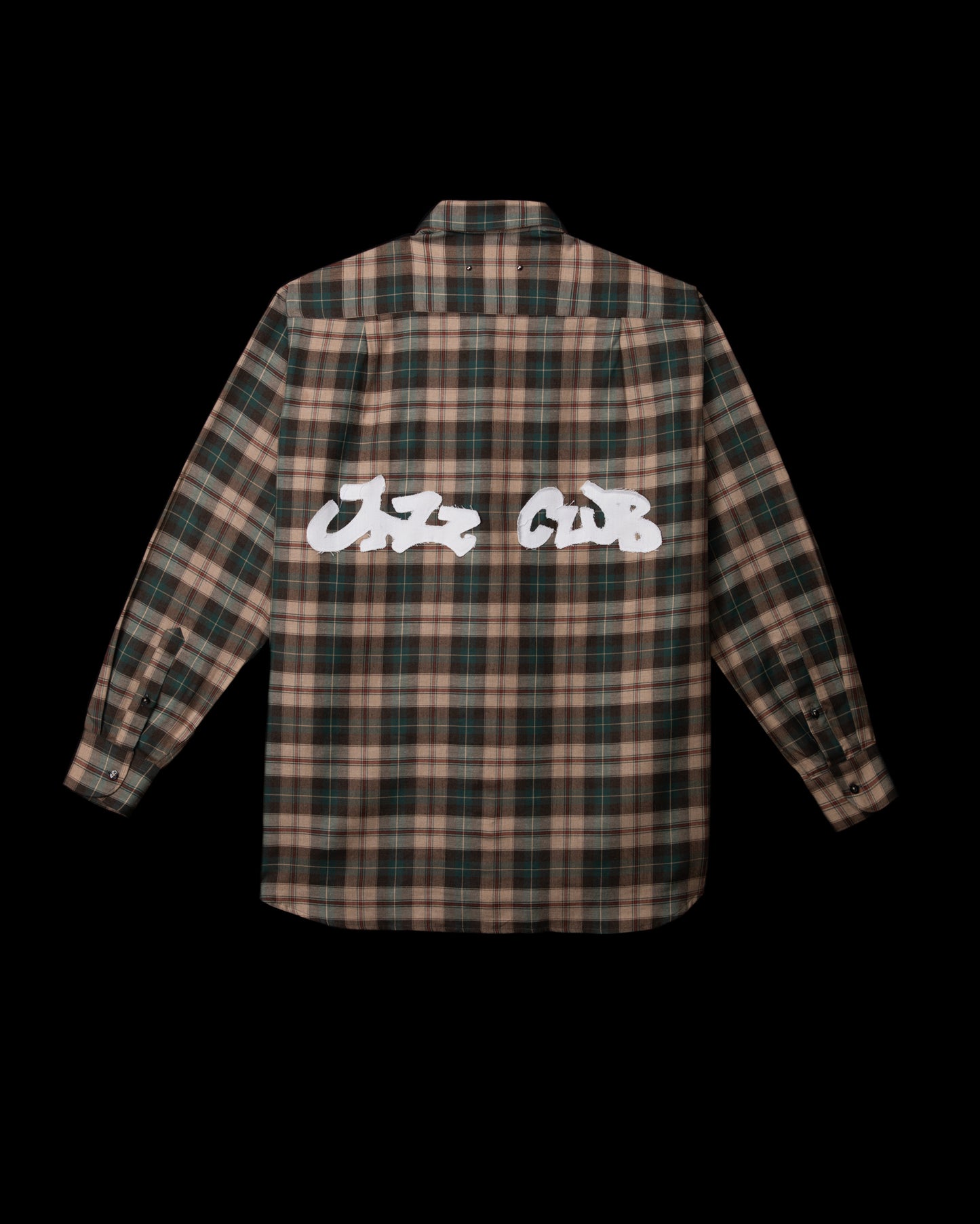 Camicia a quadri - EDEN