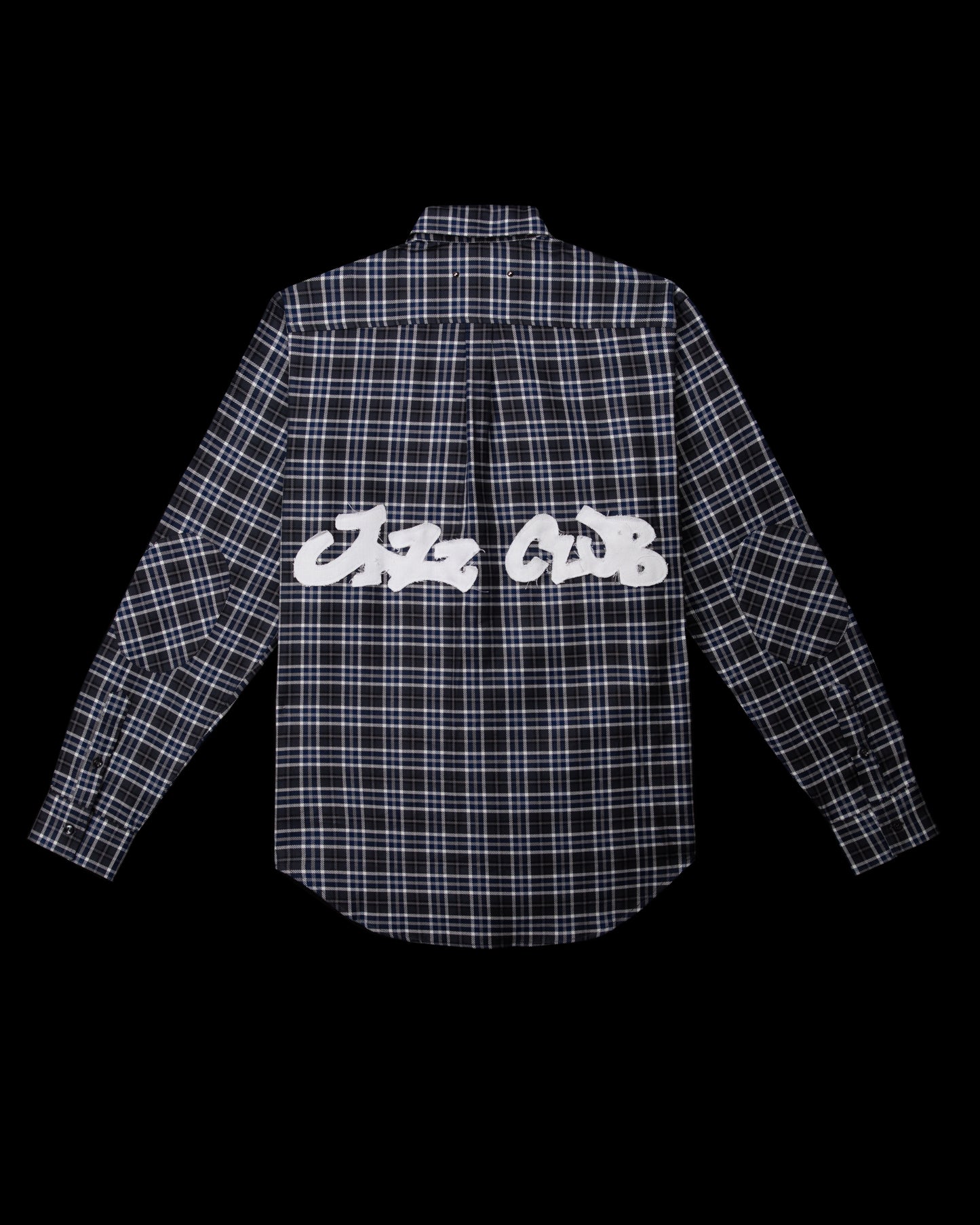 Camicia a quadri - BOX