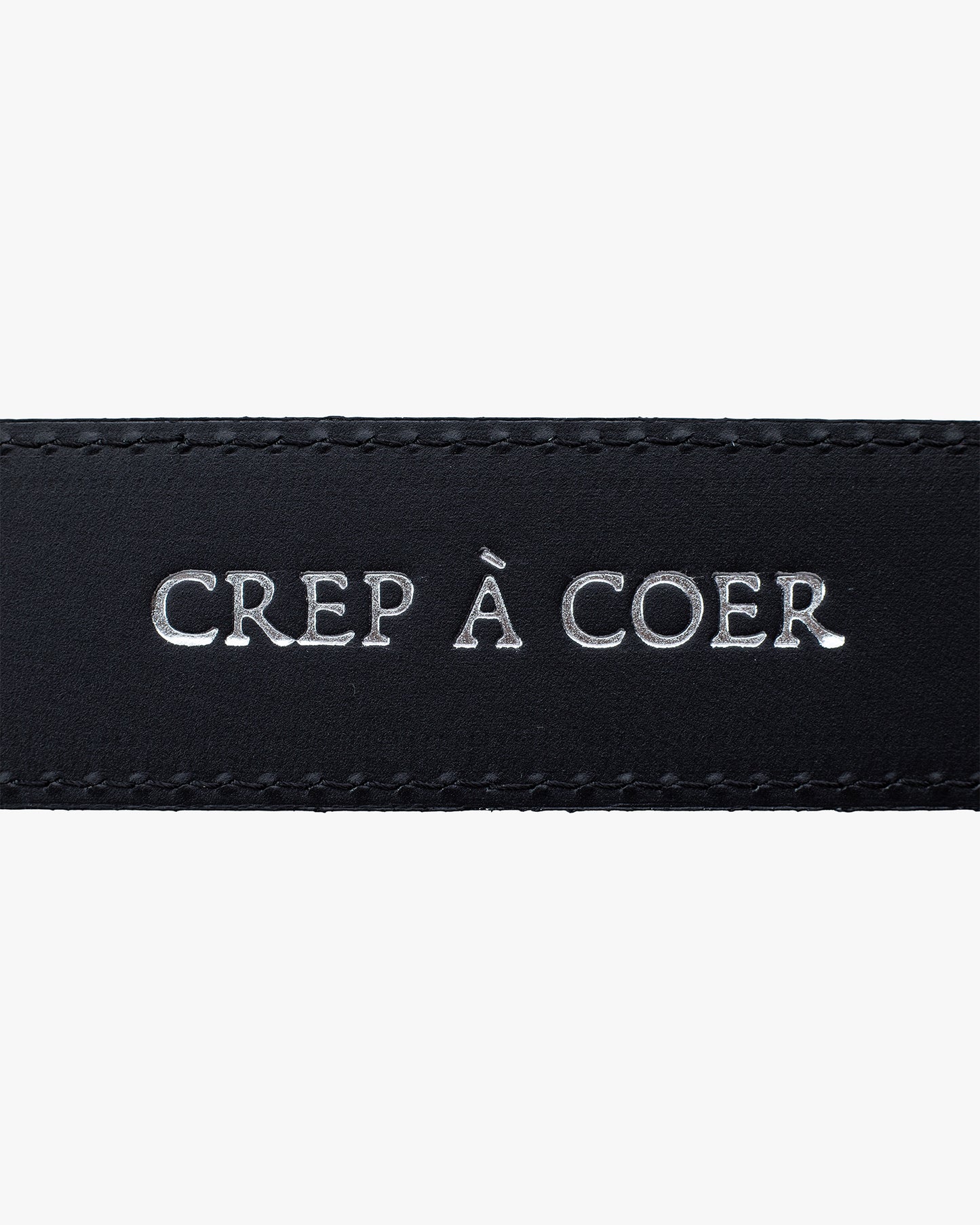 Le Coer Belt