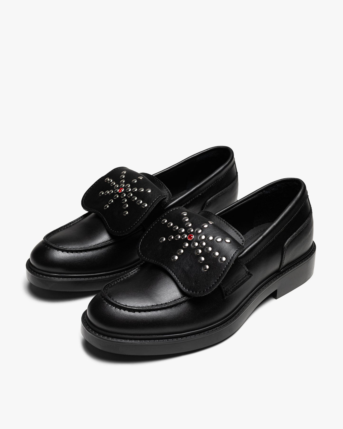 Cristallo Loafers Men