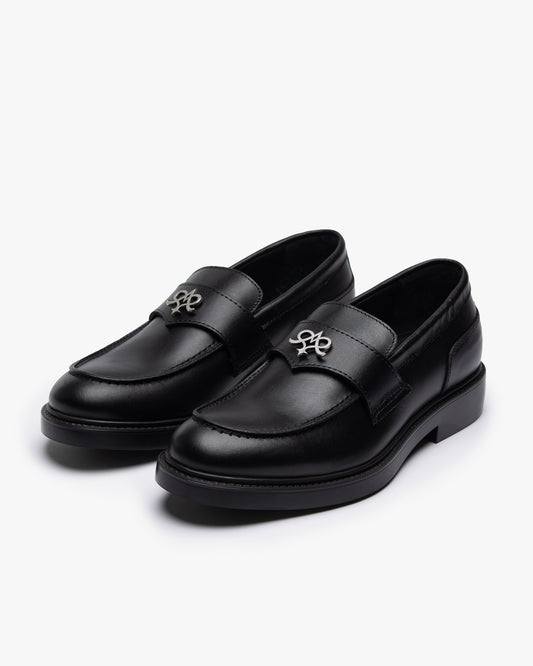 Mocassino Biacco Uomo