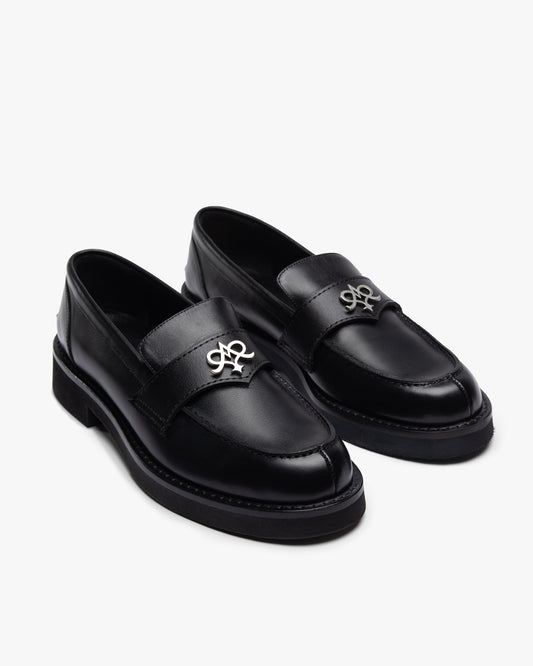 Mocassino Biacco Donna