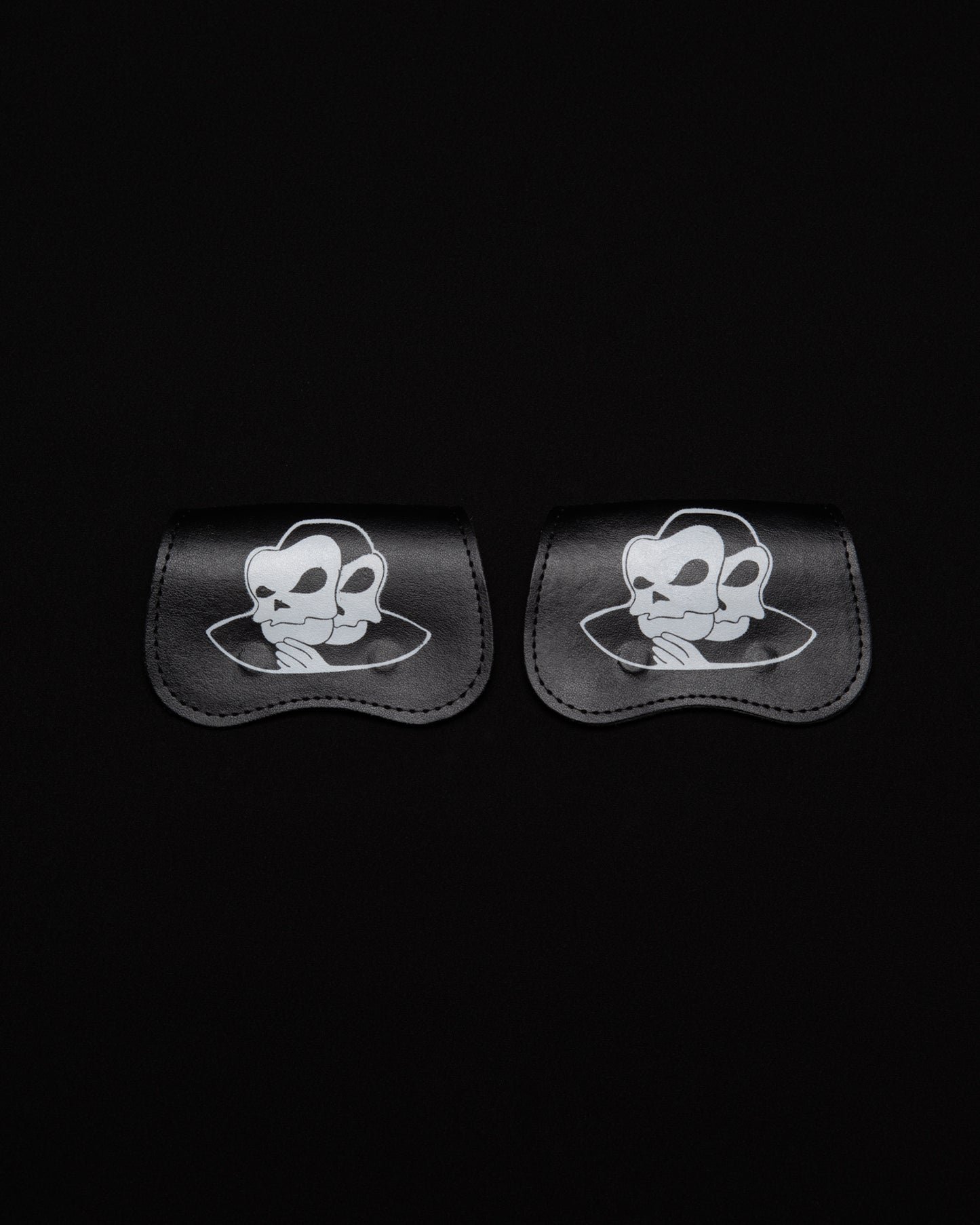 Linguetta in pelle - VELENO