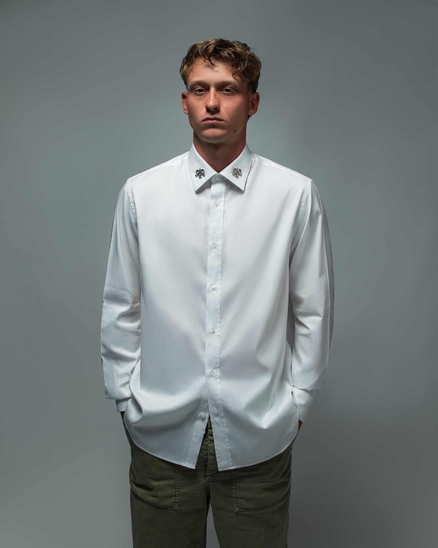 Camicia Le Coer
