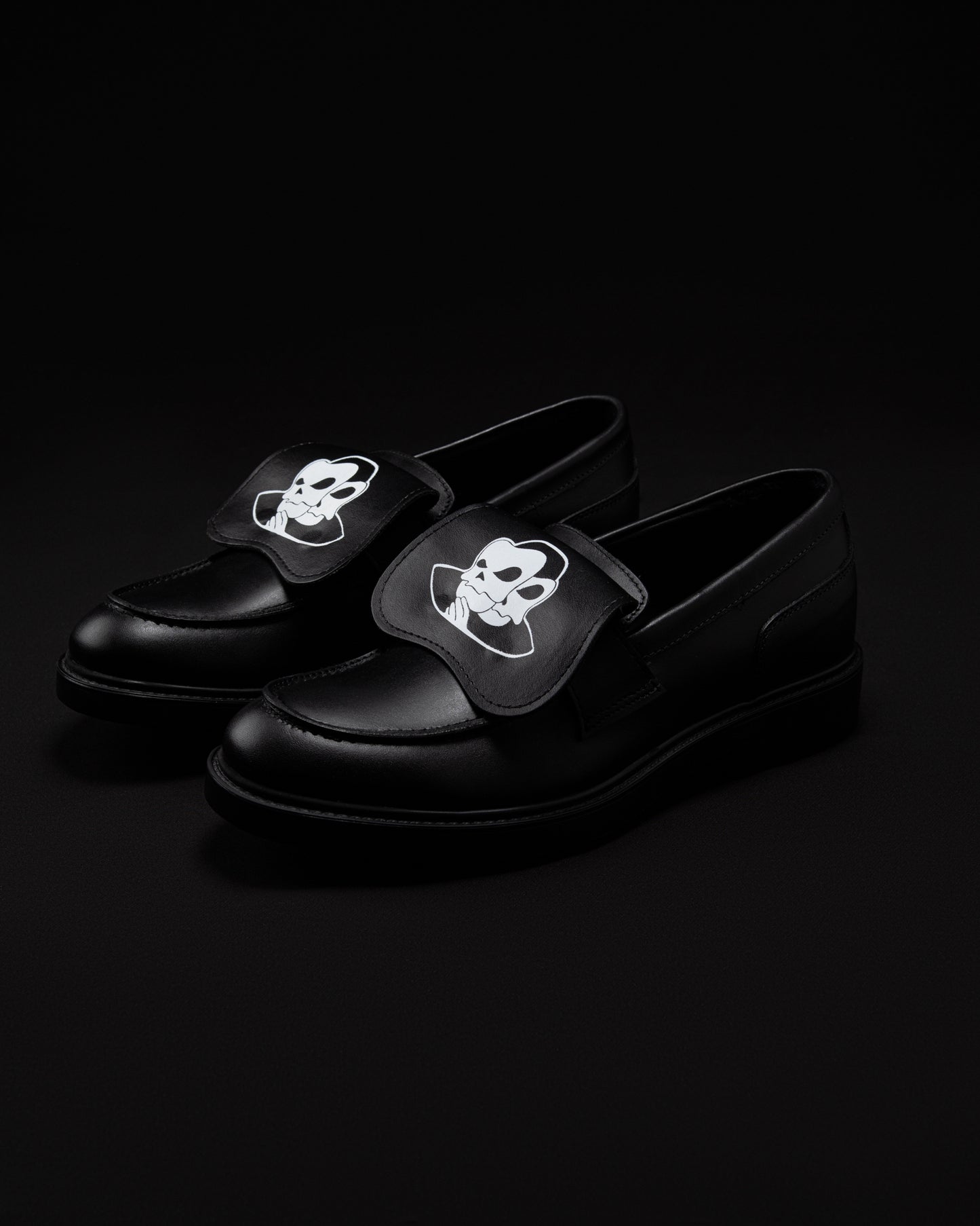 BUNDLE JAZZ CLUB - Mocassino Uomo