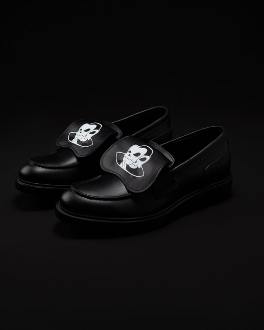 BUNDLE JAZZ CLUB - Mocassino Uomo